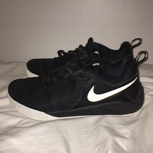 Nike Women’s Zoom Hyperace 2 Volleyball Shoes
